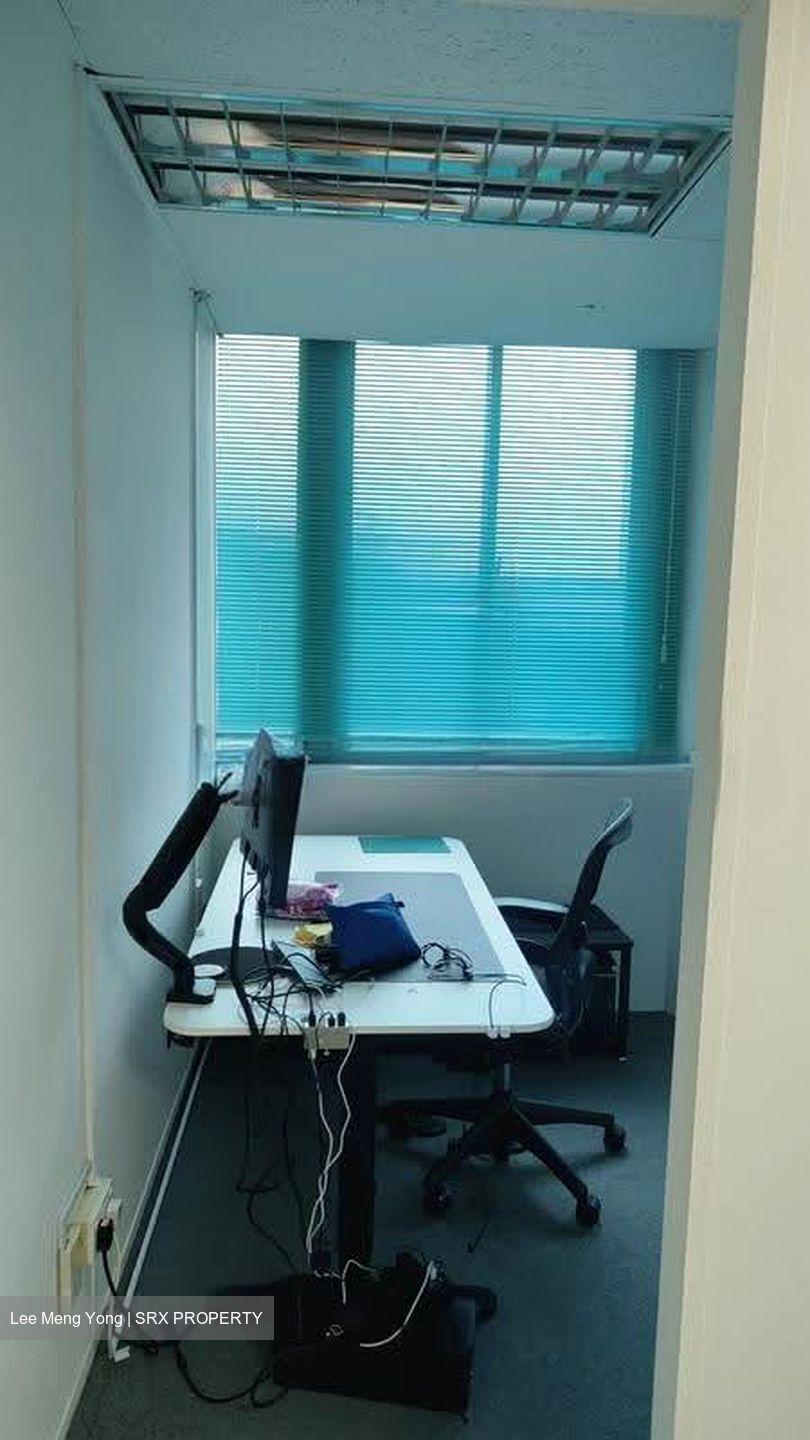 Thong Chai Building (D3), Office #635439231